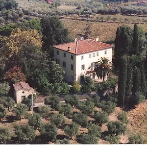 Casa di campagna Pedone Italia