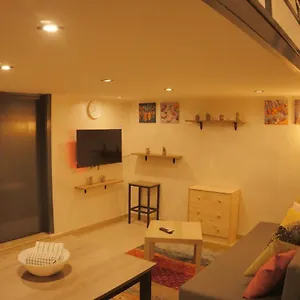  Appartamento Casina A Pizzofalcone 93 Italia
