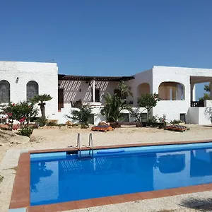  Villa Jeko Italia
