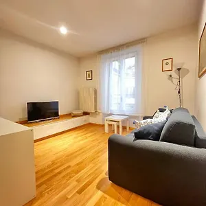 Appartamento Kibilu - Via Guido D'arezzo Italia