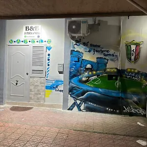  Casa vacanze La Porta Di Italia