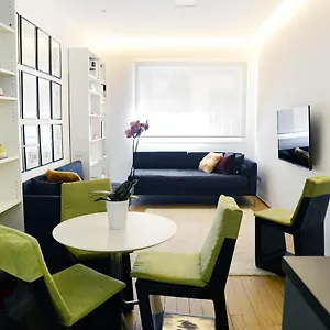Appartamento Studio 40, Bari