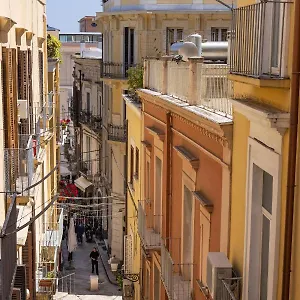 Appartamento Lena Vecchia, Bari