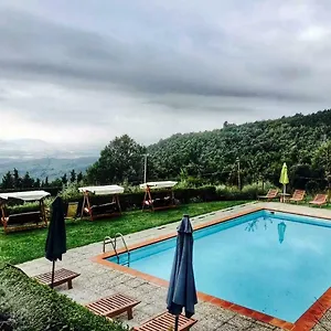  Casa di campagna Casa Mazzoni Italia