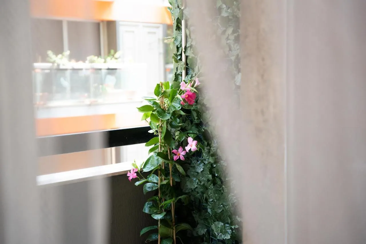 Appartamento Suite Elegante Stazione Centrale Bari Italia